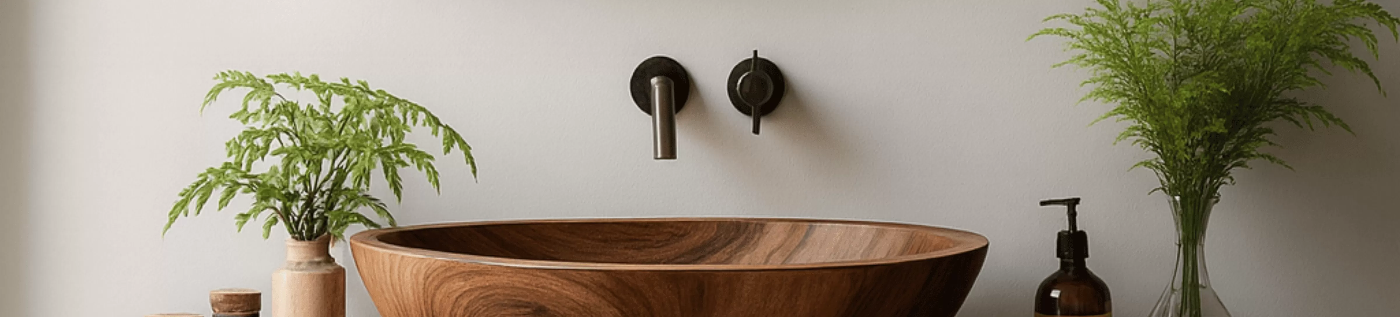 Mebeldə Təbiət İzləri: Həyatınızı Yaşıllaşdırın