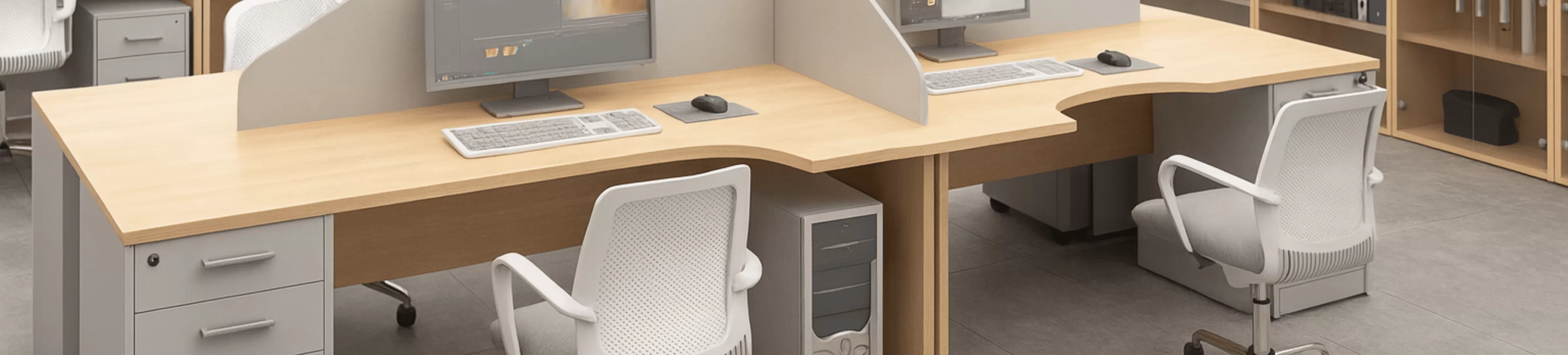 Co-Working Ofisi – Yaradıcı və Rahat İş Mühiti