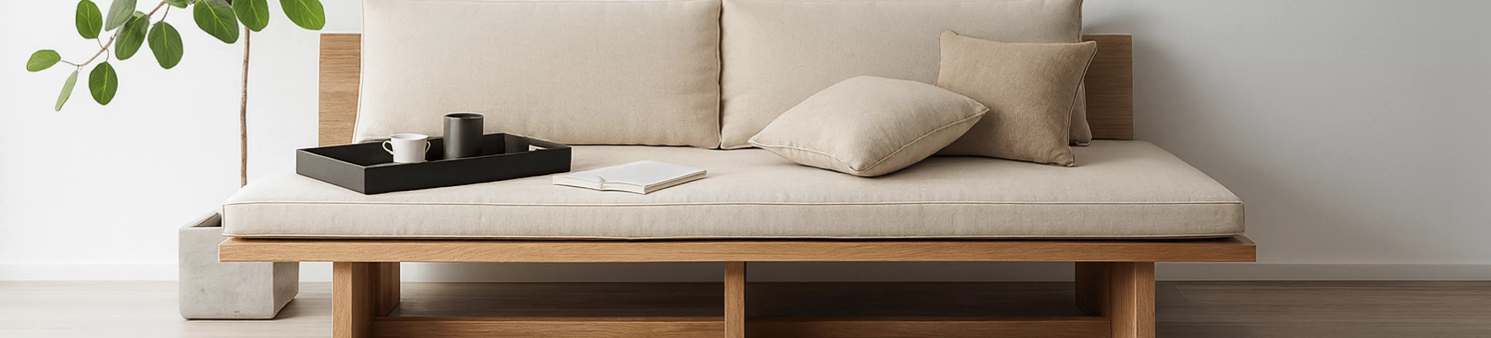 Ev Ofisləri Üçün Mükəmməl Mebel Seçimləri