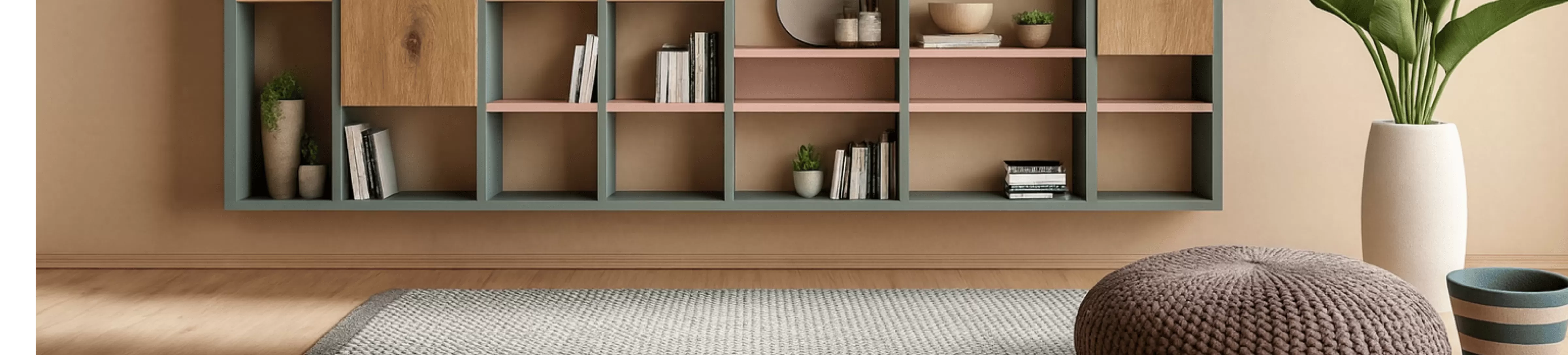 Evdə Dəyişiklik: Gardashlar Mebeldən Praktik və Səliqəli Saxlama Həlləri  Açıqlama: