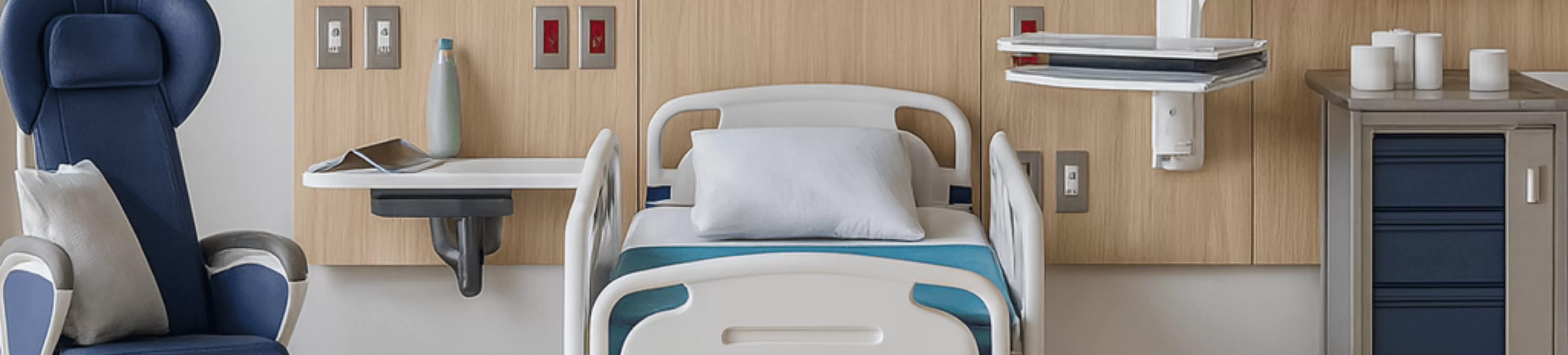 Gardashlar mebel ilə səhiyyə mebellərinin doğru istifadəsi