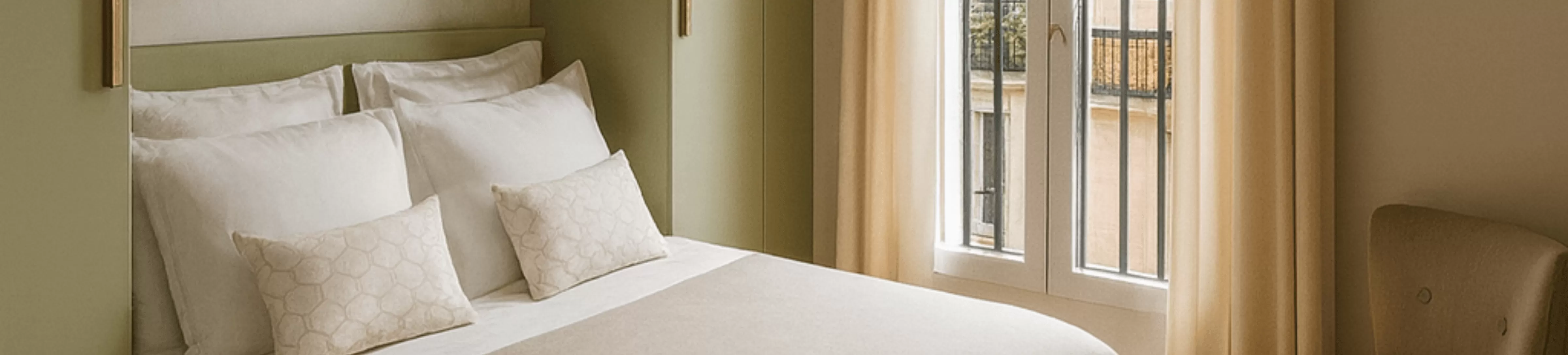 Kiçik evlər üçün məkan qənaəti yaradan mebel ideyaları