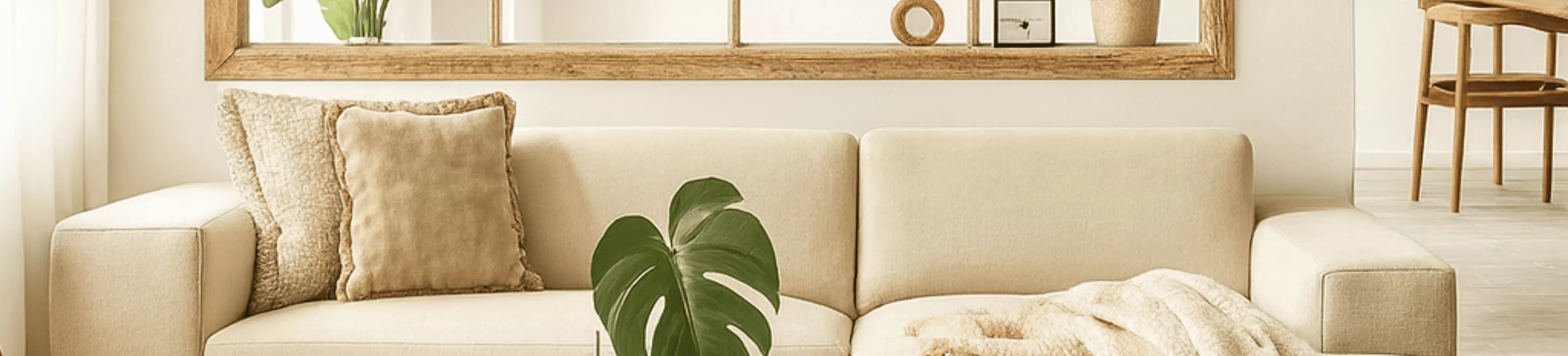 Modern mebellər – Günümüzün dəb trendi