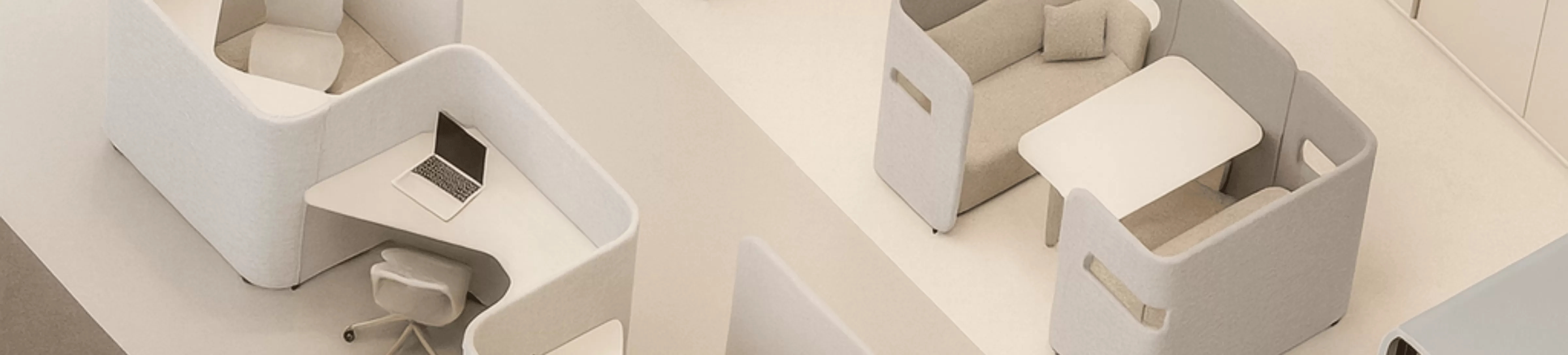 Müasir bank dizaynı: Bank mebeli seçimində diqqət ediləcək nöqtələr