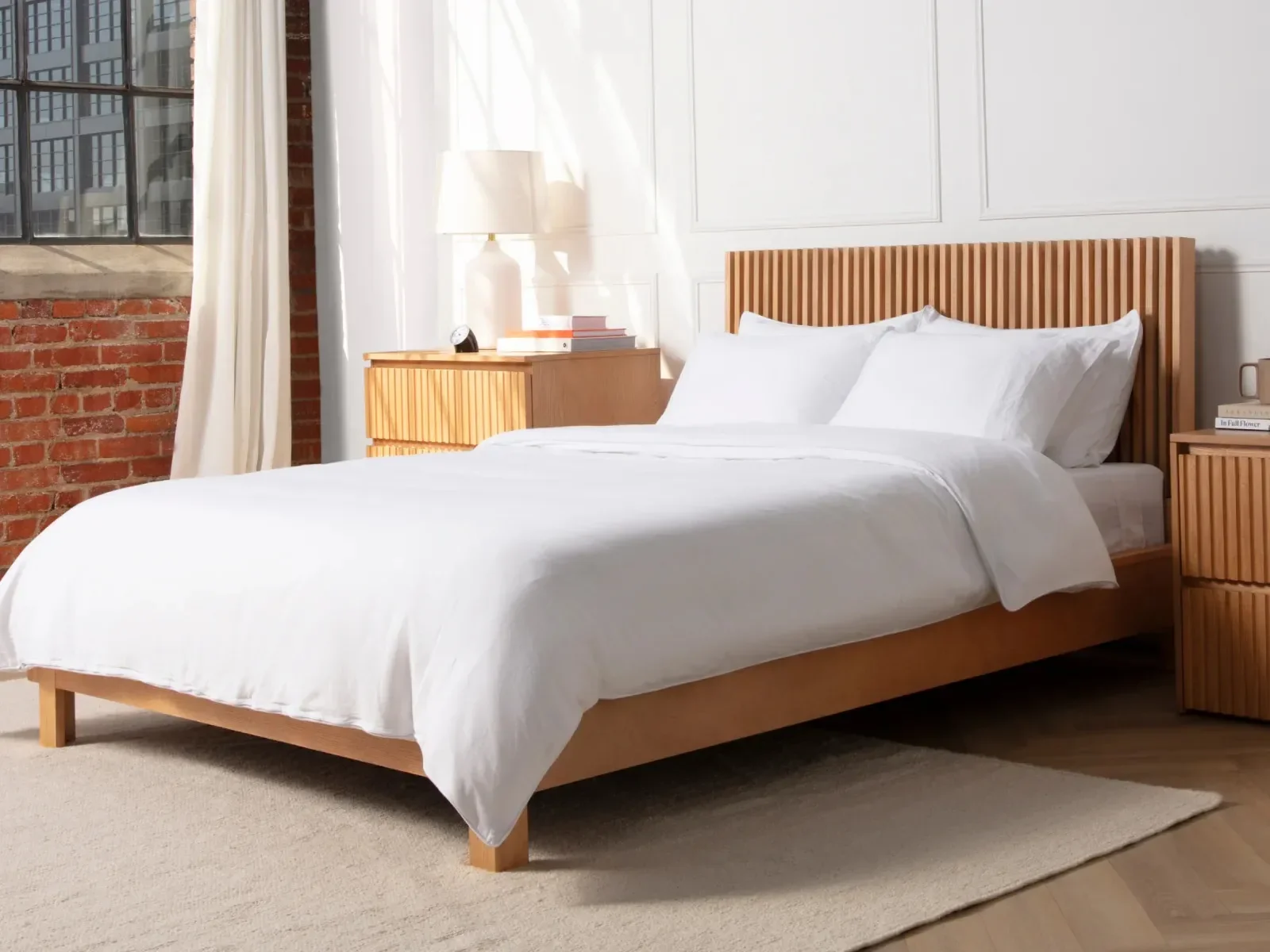 Rahat yuxu üçün ideal yataq – bədəniniz və ruhunuz üçün