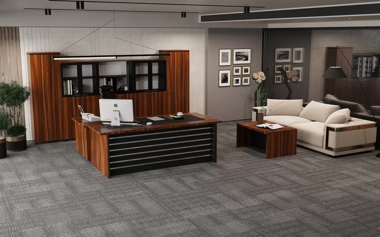 TEXAS rəhbər dəsti