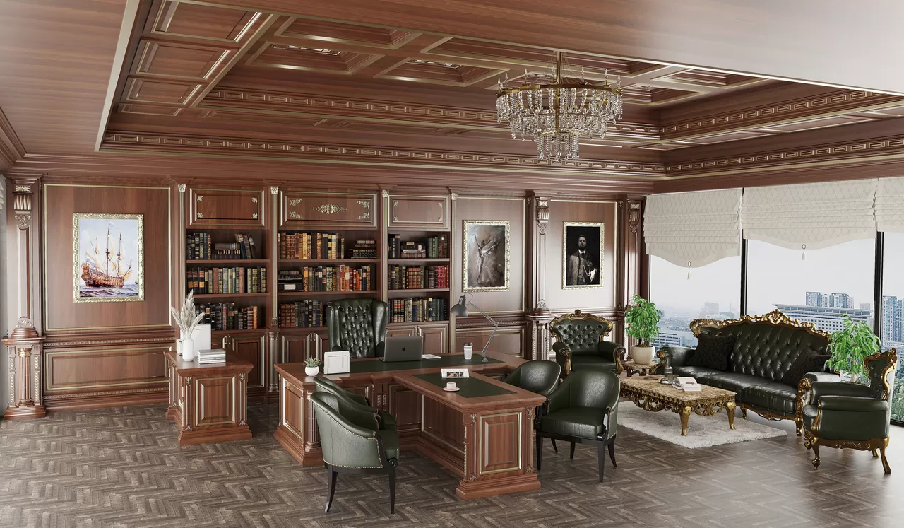 AVANGARD rəhbər dəsti