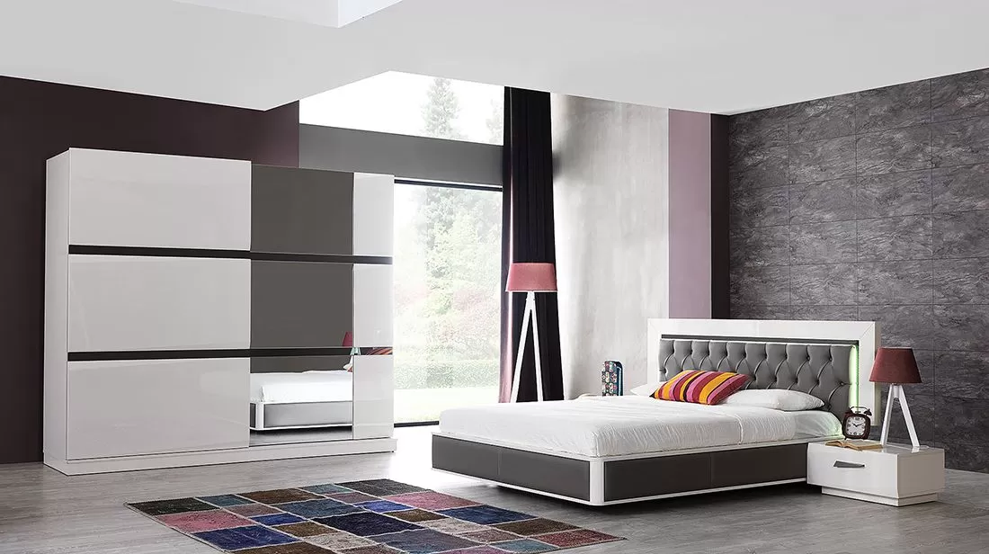 Akvarello yataq dəsti