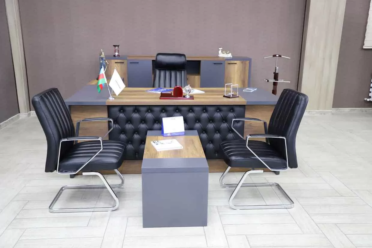 Alfa rəhbər dəsti