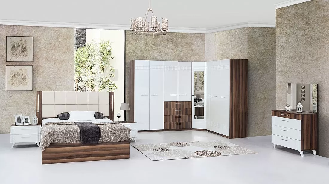 Almonte yataq dəsti