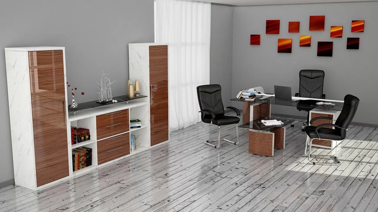 Andover menecer dəsti