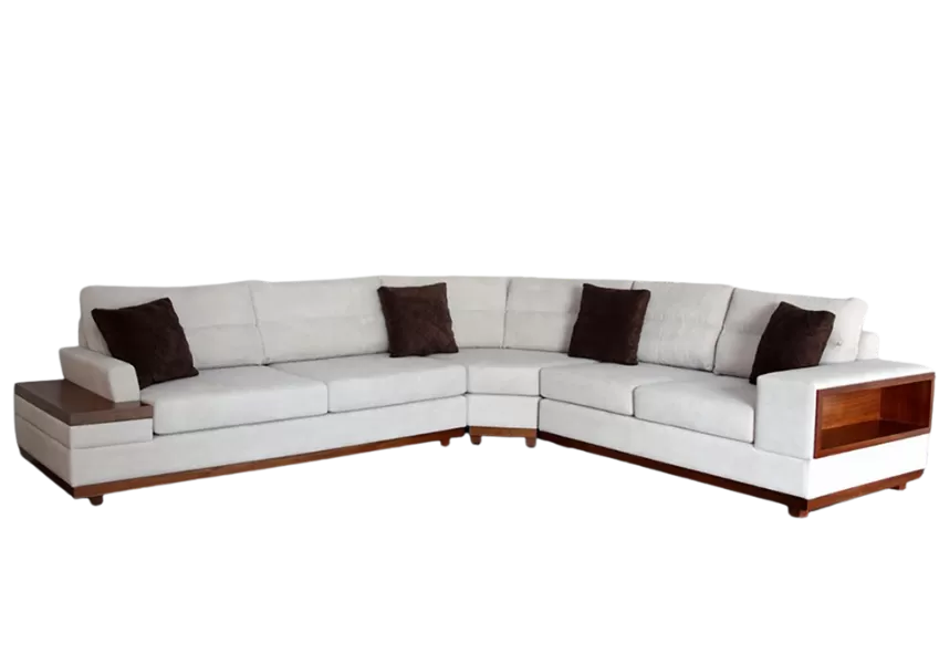 AQNESSA Yumşaq Divan