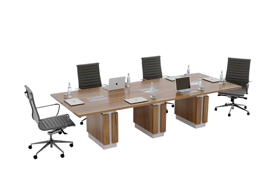 ARIA toplantı masası