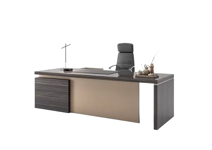 ASSANTE menecer dəsti