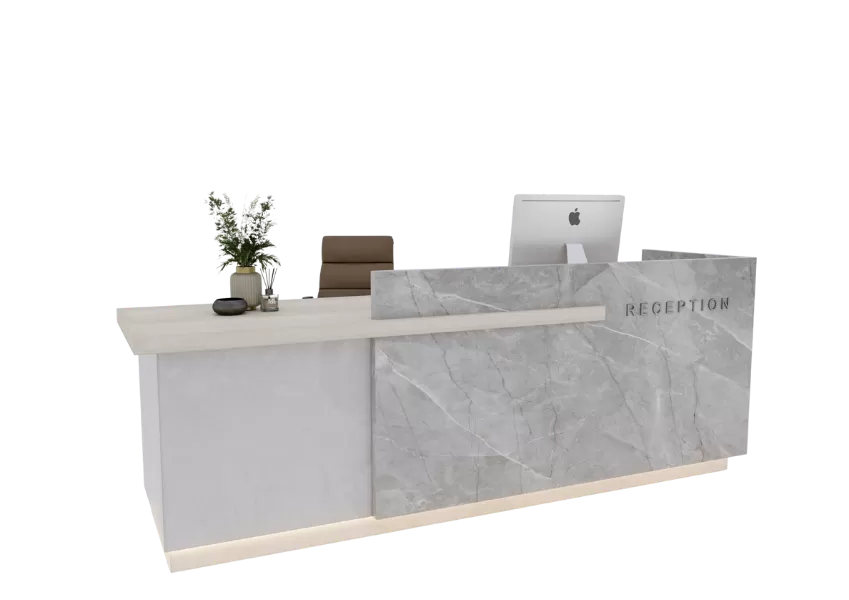 BAXTER qeydiyyat masası