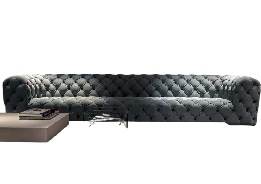 BAZILIKA Yumşaq Divan