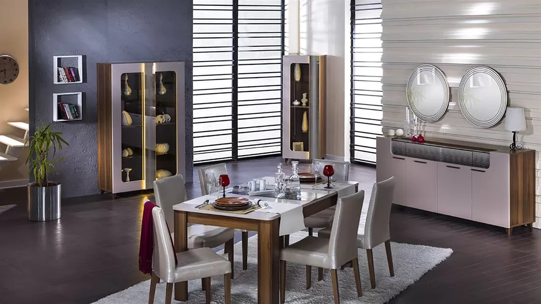 Belford qonaq dəsti