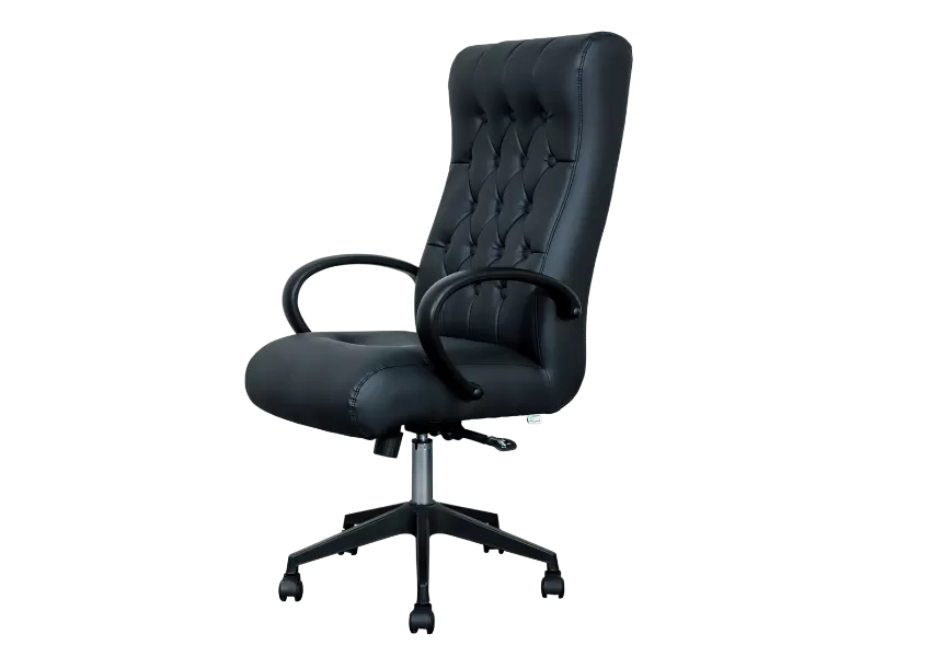 BOSS Paxlava kreslosu - plastik