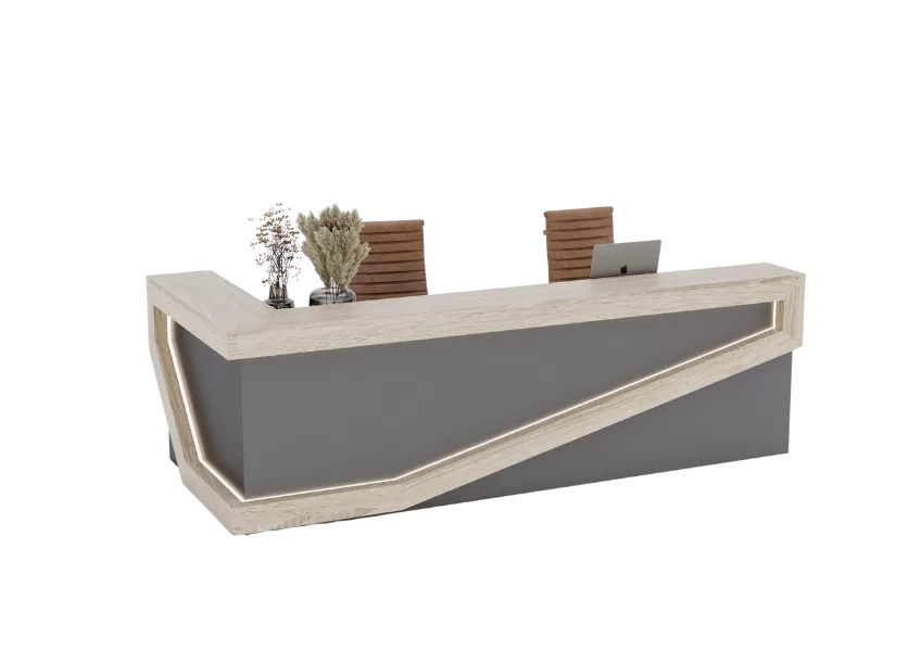 CASSINA qeydiyyat masası