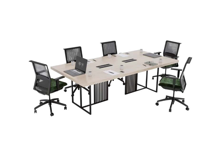 CHASE Toplantı masası