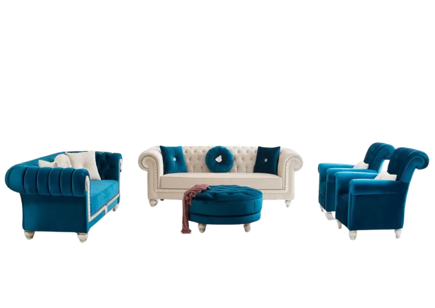 CHESTER AVANQARD Dəsti