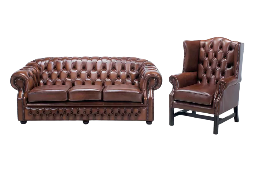 CHESTER MODERN Yumşaq Mebel Dəsti