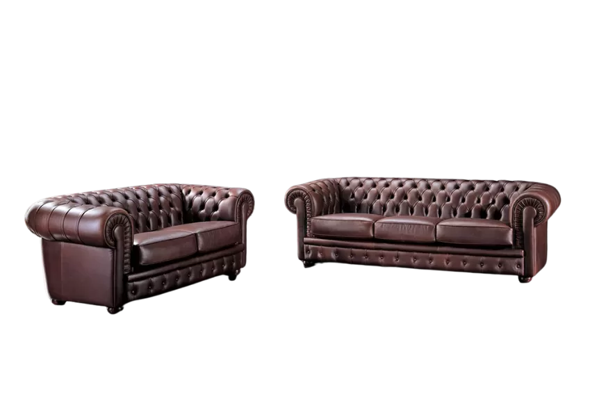 CHESTER Yumşaq Mebel Dəsti