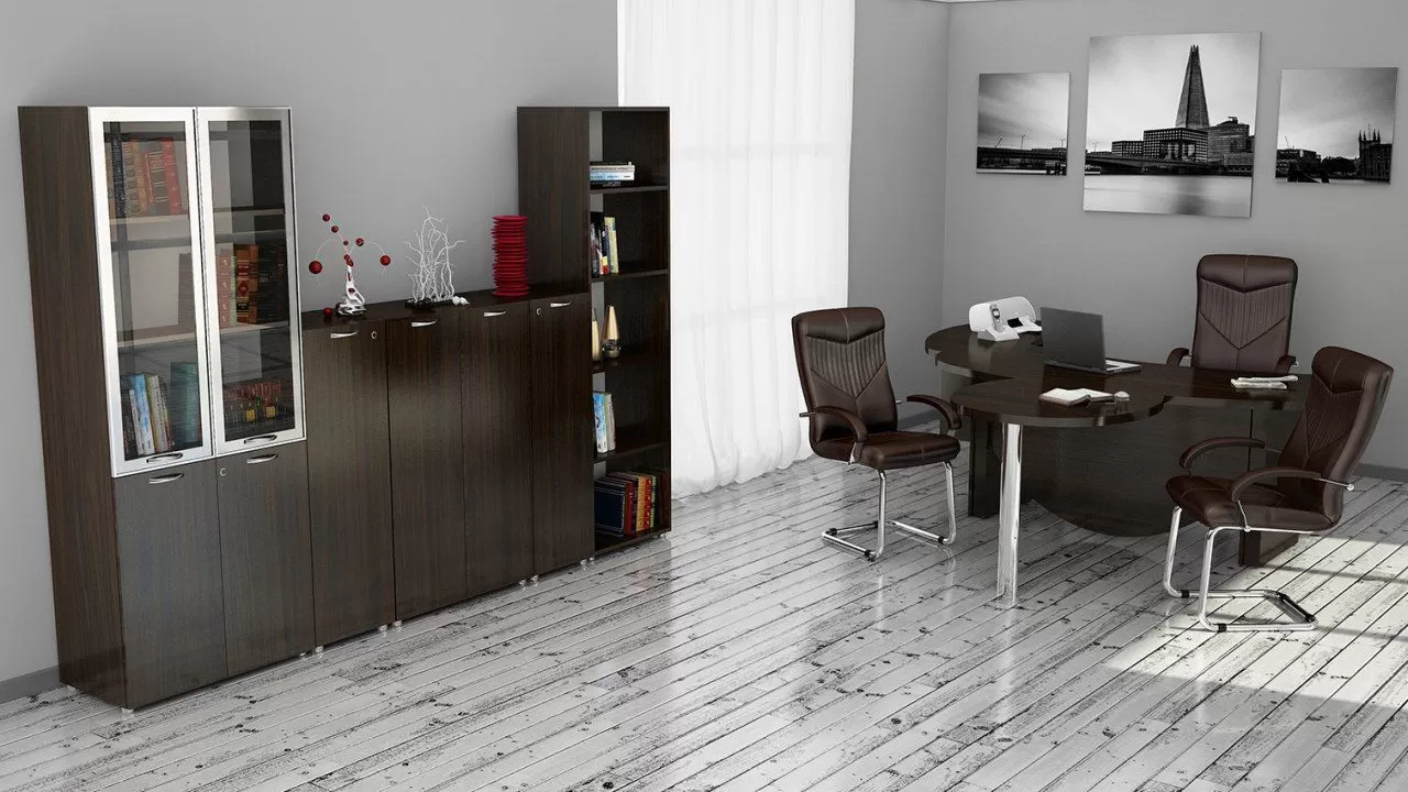 Dario menecer dəsti