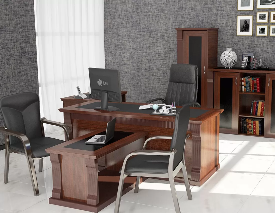 Eduardo rəhbər dəsti