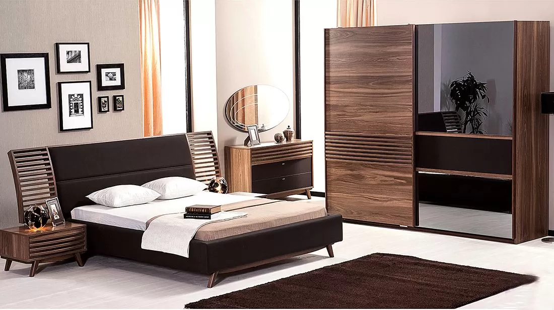 Eralayn yataq dəsti