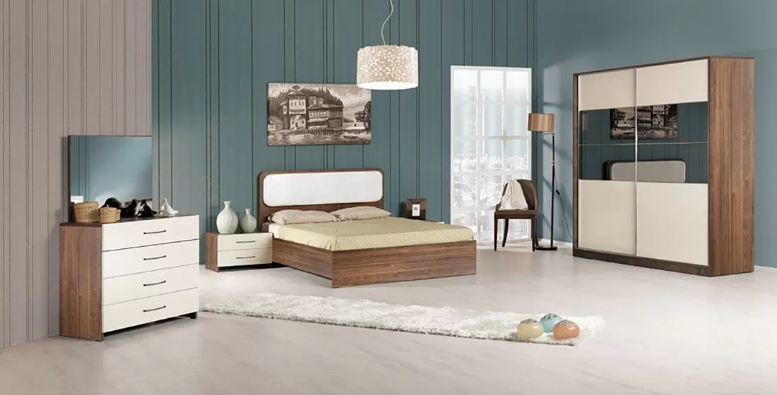 Erbapur yataq dəsti