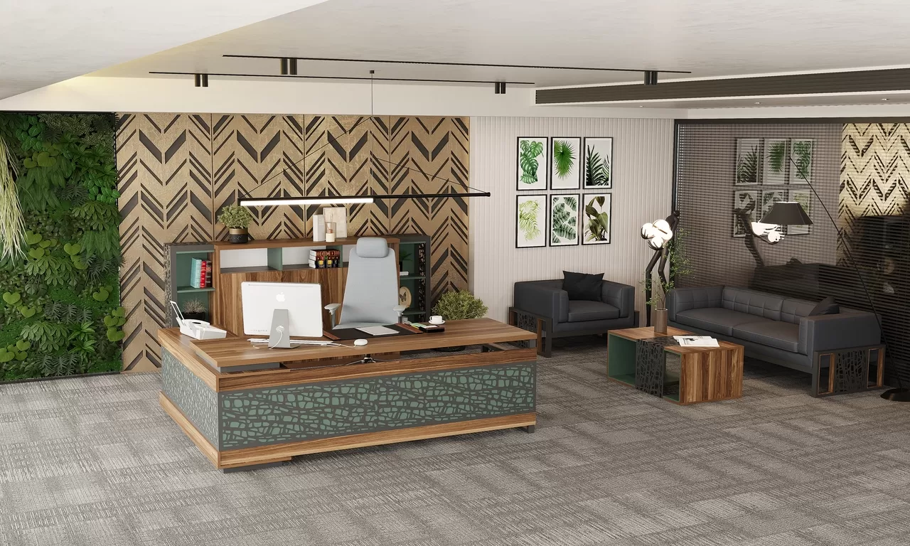 KANZAS rəhbər dəsti