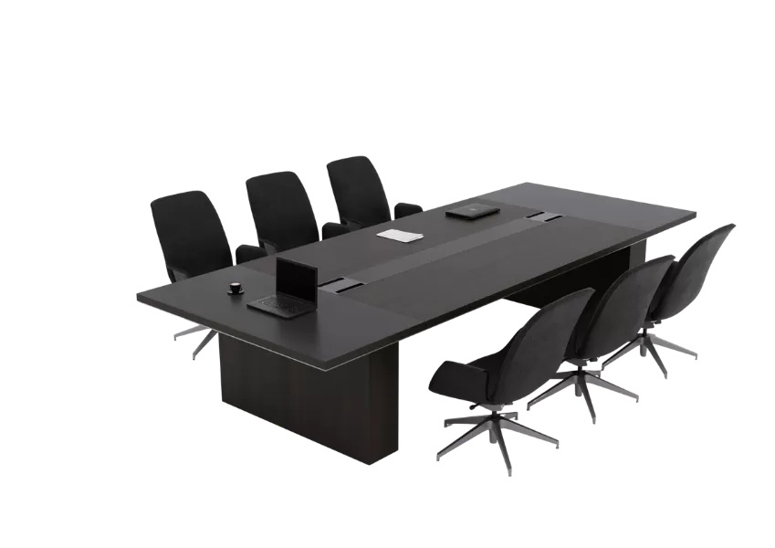 GLOBAL toplantı masası