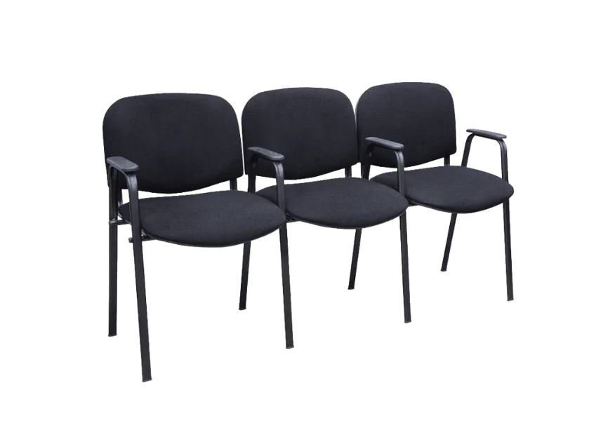 Gözləmə – 3 yerli (İZO W)