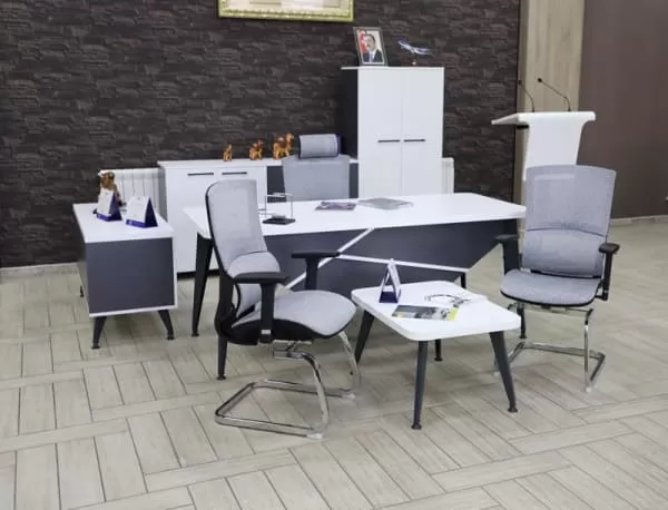 Grow rəhbər dəsti (kənarları oval)