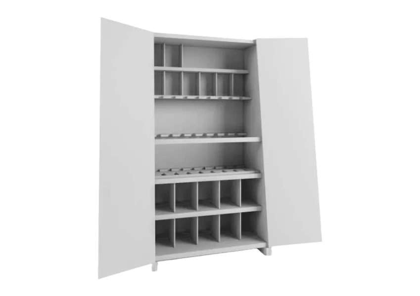 Silah Üçün Piramida