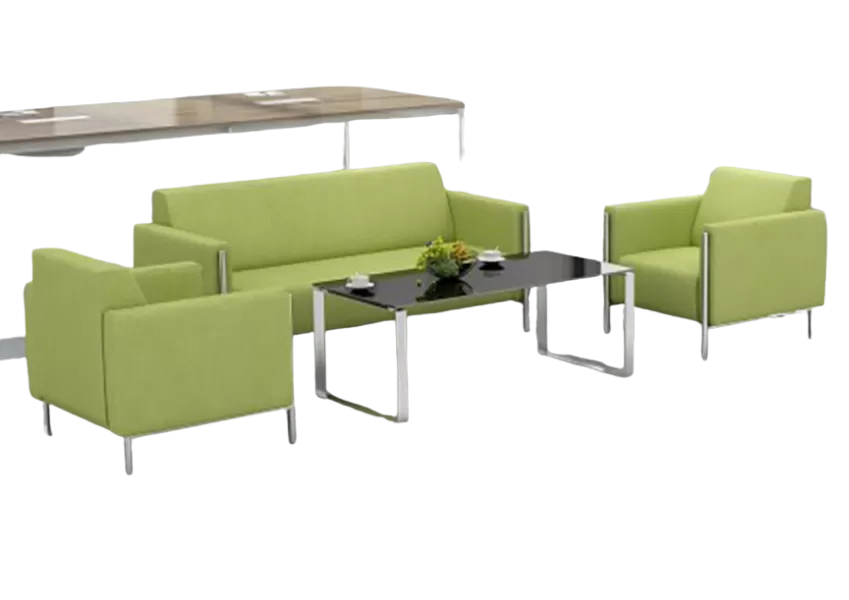 ISIKO Yumşaq Mebel Dəsti