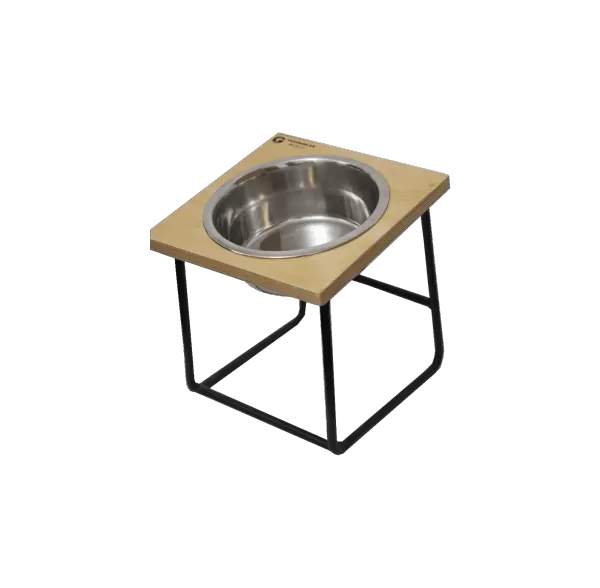 İt üçün yemək qabı