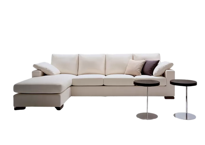 JENEVA Yumşaq Divan