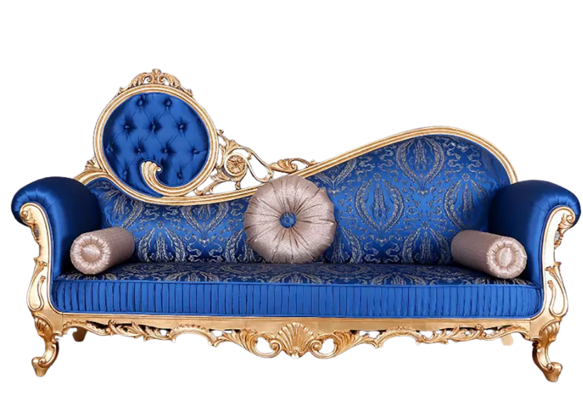 JOZEFIN KLAS Yumşaq Divan