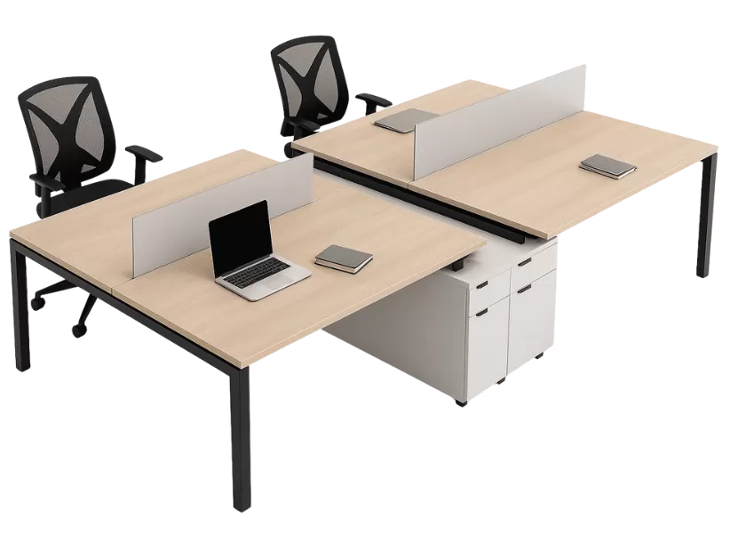 Kare modul – İşçi masası