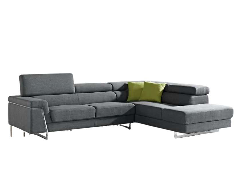 KARMEN Corner Sofa