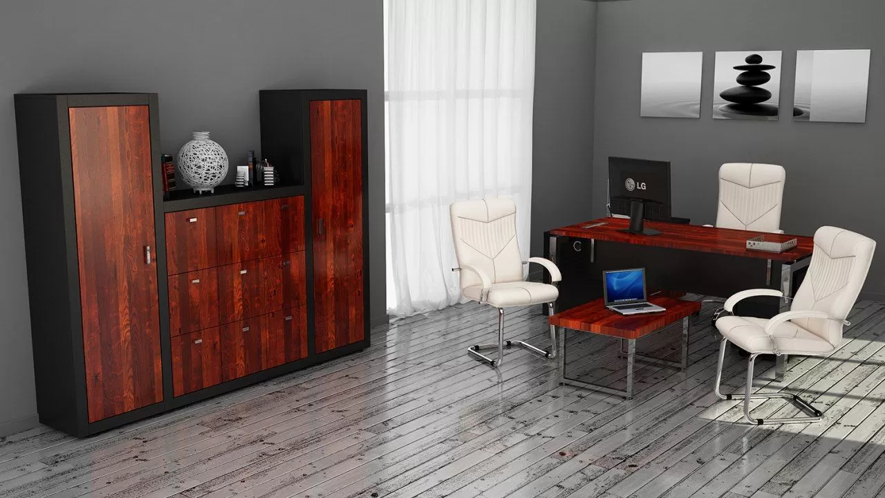 Kemper menecer dəsti