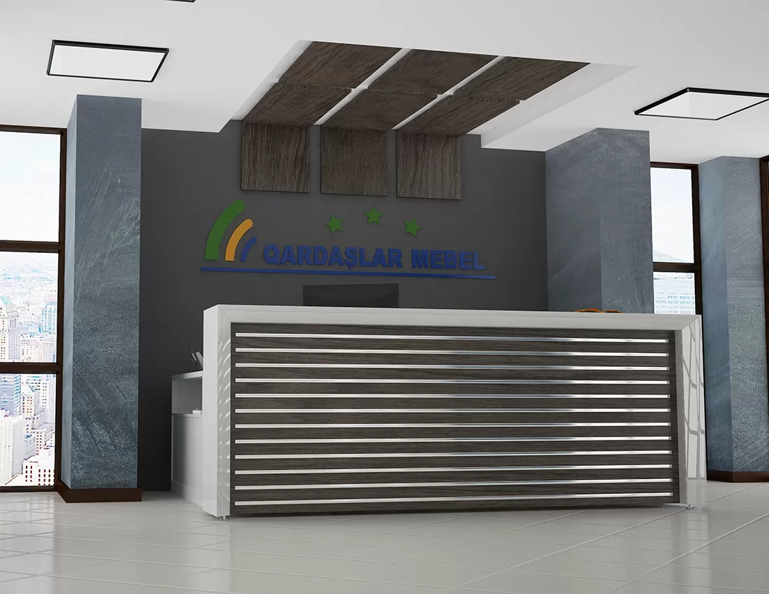 Klara qeydiyyat masası