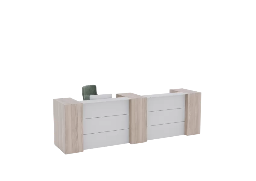 KNOL qeydiyyat masası