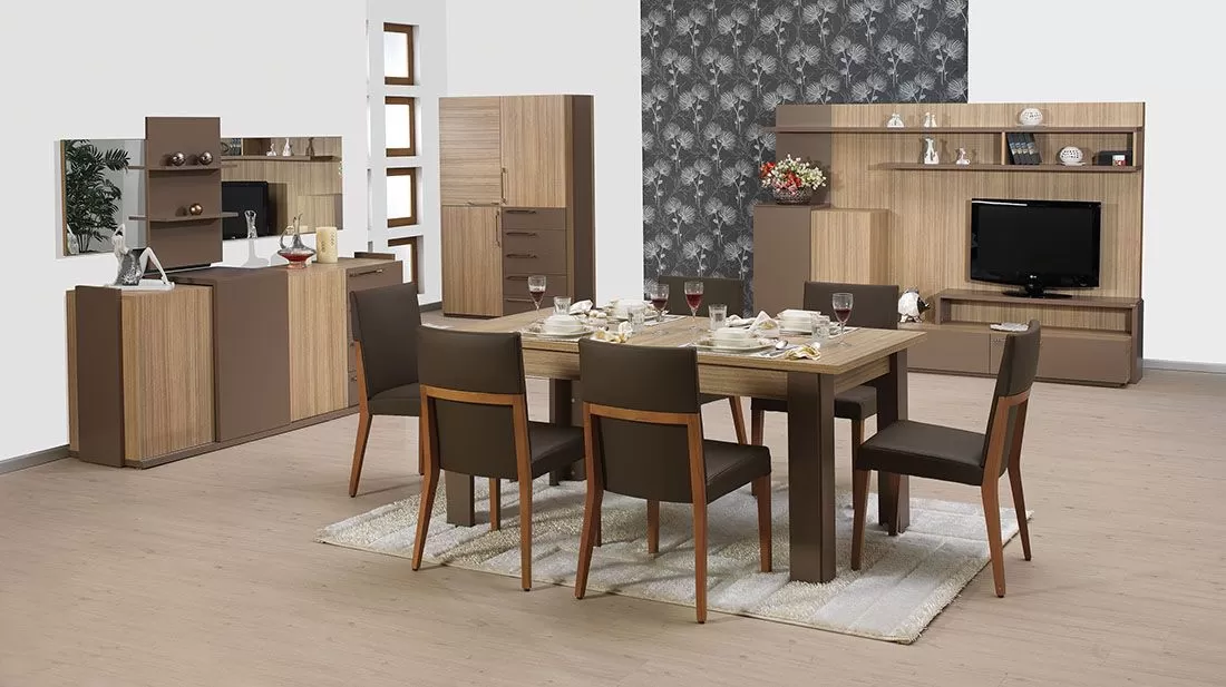 Kordoba qonaq dəsti