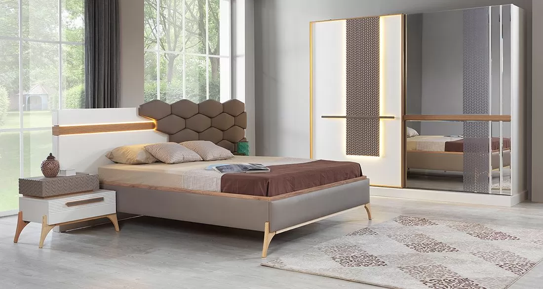 Kramfors yataq dəsti