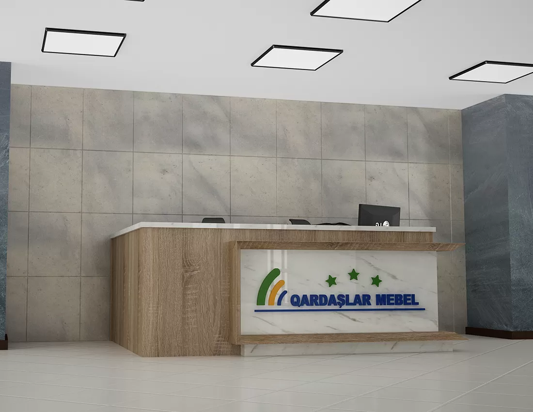 Lena qeydiyyat masası