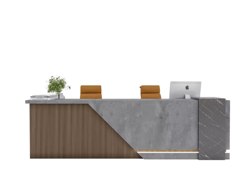 LIGNE qeydiyyat masası