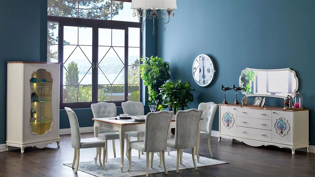 Marselo qonaq dəsti